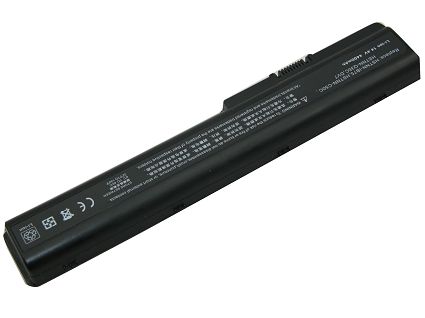 HP DV7 14.4V 4400mAh