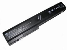 HP DV7 14.4V 4400mAh