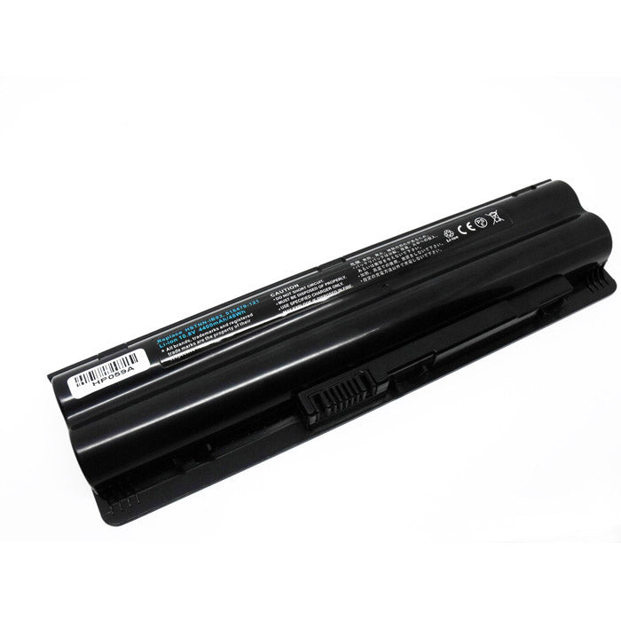 HP DV3-2000 10.8v 4400mah