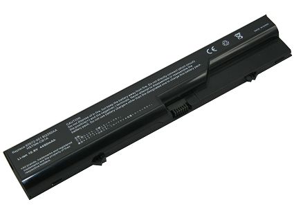 HP 4520 10.8V 4400mah - 0