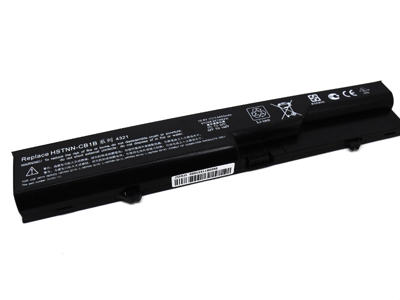 HP 4520 10.8V 4400mah