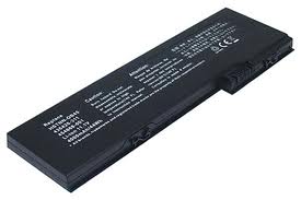 HP 2710p 11.1v 3600mAh