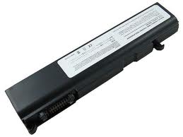 Toshiba PA3356 10.8V 4400mAh