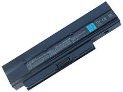 Toshiba PA3820 10.8V 4400mAh