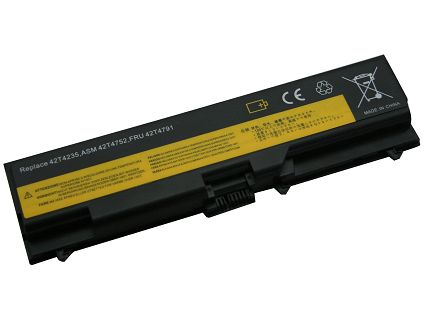 Lenovo T410 10.8V 4400mAh