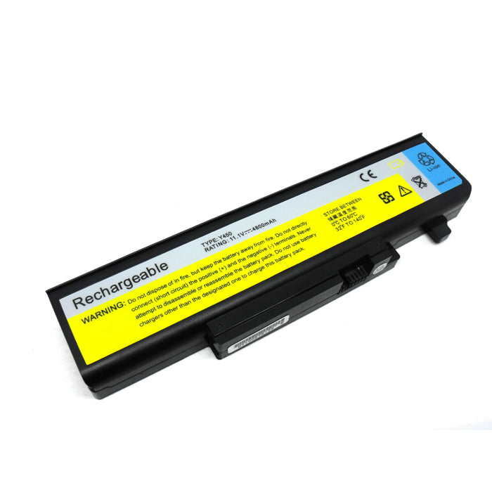 Lenovo Y450 11.1v 4400mAh