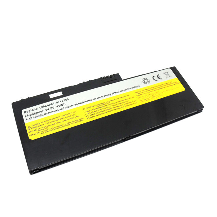 Lenovo U350 14.8V 30000mAh (L09C4P01)