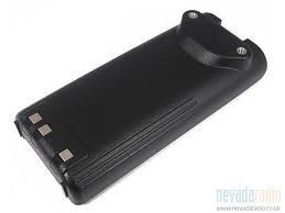 Icom BP210 2100mAh NiMH with Belt Clip