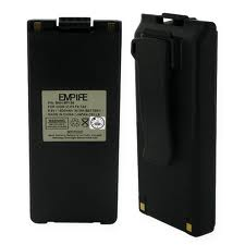 Icom BP-196 1600mAh NiMh