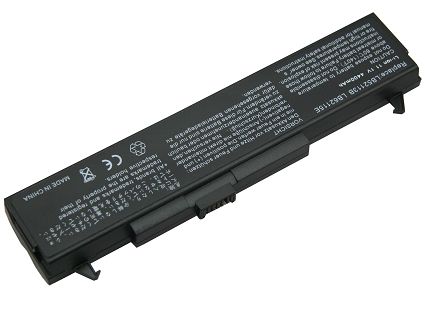 LG R405 11.1V 4400mAh (LB62115E)