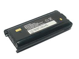 Kenwood KNB-30A 1500mAh NiMh