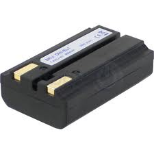 Nikon EN-EL1 replacement battery