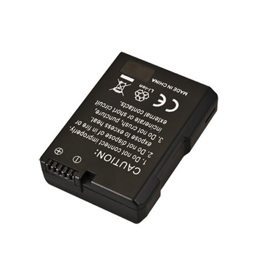 Nikon EN-EL14 replacement battery