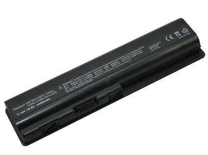 HP DV4 10.8v 4400mah (G60) - 0