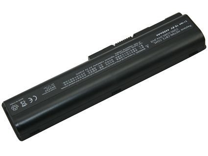 HP DV4 10.8v 4400mah (G60)