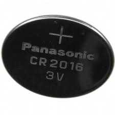 CR2016 Panasonic BULK PACK - 200pcs