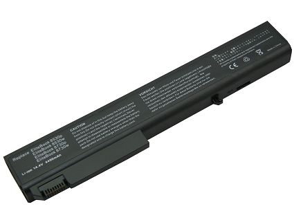 HP 8530P 14.8v 4400mAh - 0