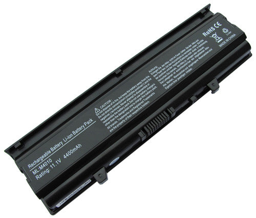 Dell Inspiron N4020 11.1V 4400mAh (14V)