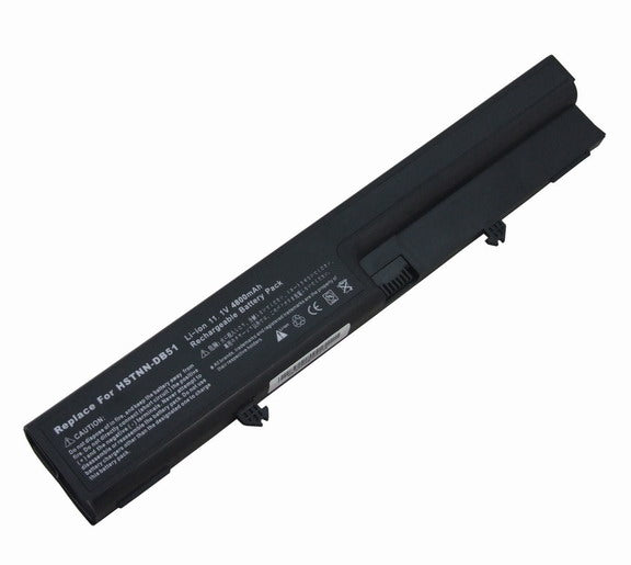 HP 6520 11.1V 4400mAh (DU06)