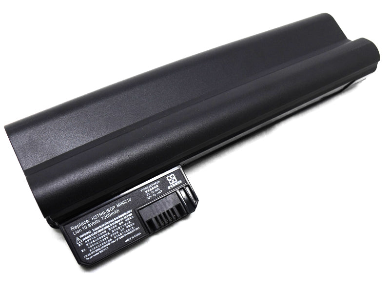 HP Mini 210 10.8V 2200mAh (CQ20)