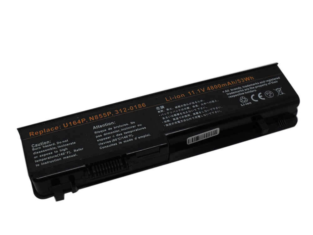 Dell Studio 1745 11.1v 4400mAh