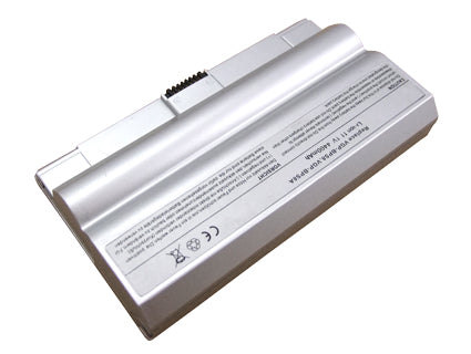 Sony BPS8 11.1v 4400mAh