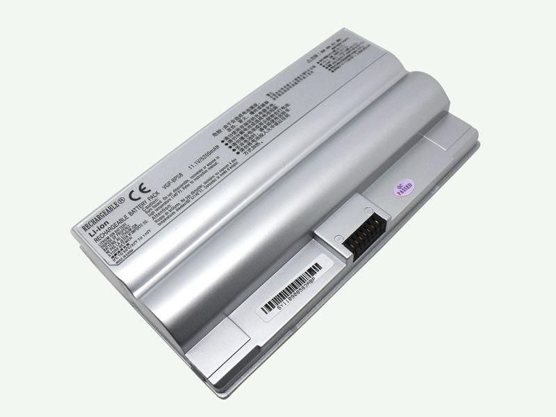 Sony BPS8 11.1v 4400mAh