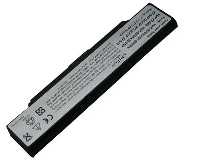 Sony BPS9 11.1V 4400mAh