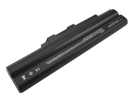 Sony BPS13 11.1V 4400mah