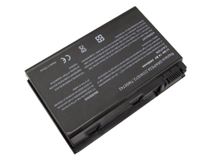 Acer Aspire 5520 14.8v 4400mAh (AS07B31)