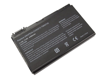 Acer Aspire 5520 14.8v 4400mAh (AS07B31) - 0