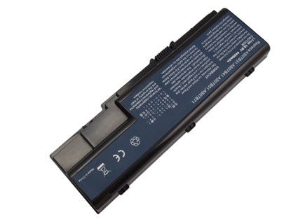 Acer Aspire 5520 11.1V 4400mAh (AS07B31)