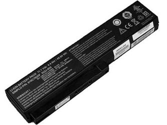 LG SQU-804 11.1V 4400mAh