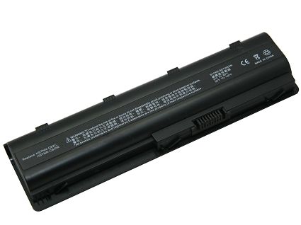 HP DM4-1000 11.1V 4400mAh (G62) - 0