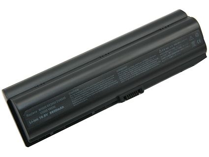 HP DV2000 10.8v 8800mAh