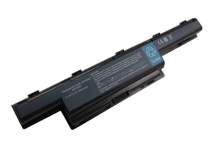 Acer 4741 11.1V 6600mAh (AS10D31) - 0