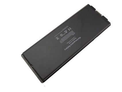 Apple A1185 10.8V 4400mAh BLACK