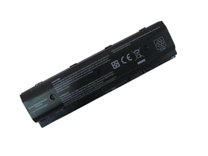 HP DV4-5000 10.8V 4400mAh (MO06)