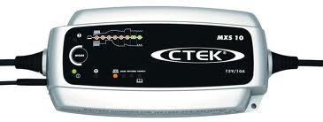 CTek MXS10 12v 10A Charger/Power Supply