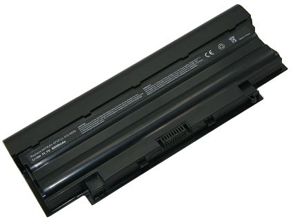 Dell 13R 11.1V 6600mAh (J1KND)