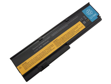 Lenovo X200 10.8V 4400mAh (42T4534) - 0