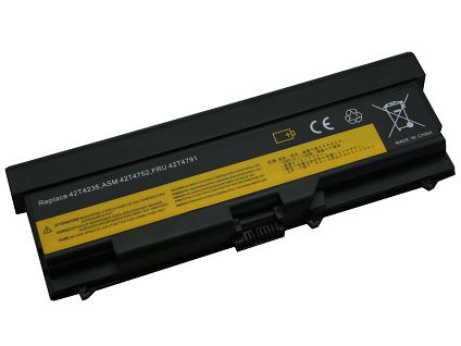 Lenovo T410 10.8V 6600mah