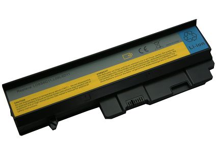 Lenovo G400s 14.4V 2200mAh (L12L4A02) - 0