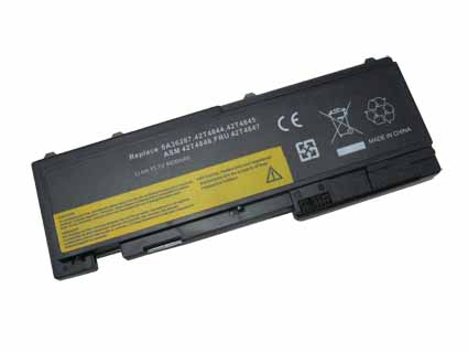 Lenovo Thinkpad T420s 10.8V 4400mAh (42T4845)