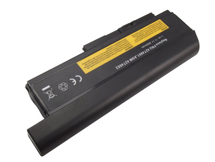 Lenovo Thinkpad X220 11.1V 6600mAh (42T4868)