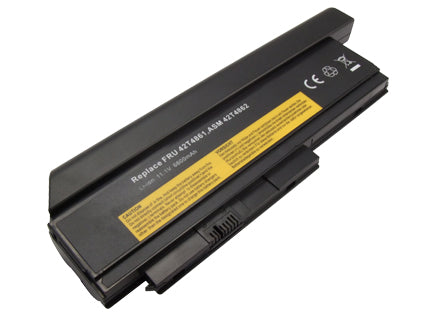 Lenovo Thinkpad X220 11.1V 6600mAh (42T4868)