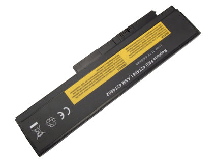 Lenovo Thinkpad X230T 11.1v 4400mAh (42T4877) - 0