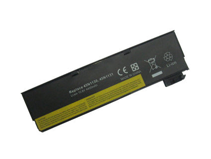 Lenovo X240 10.8V 4400mAh (45N1126)