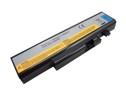 Lenovo Y470 10.8V 4400mAh