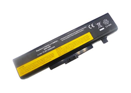 Lenovo Y480 10.8v 4400mAh